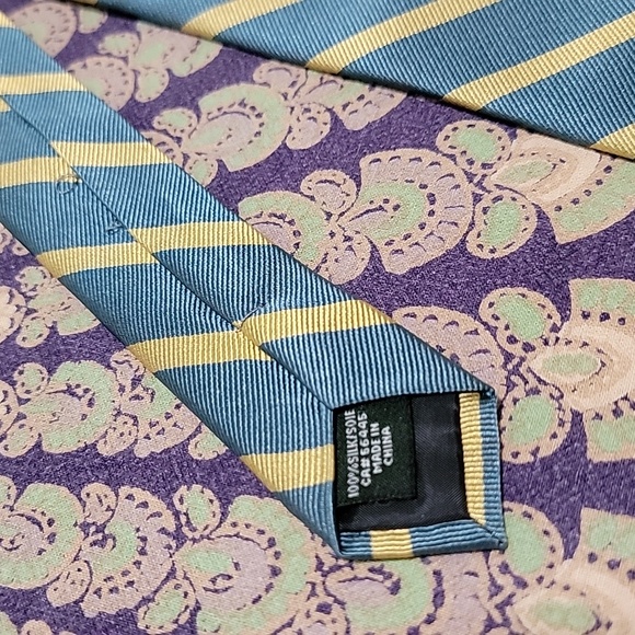 J. Crew Tie - Picture 2 of 5